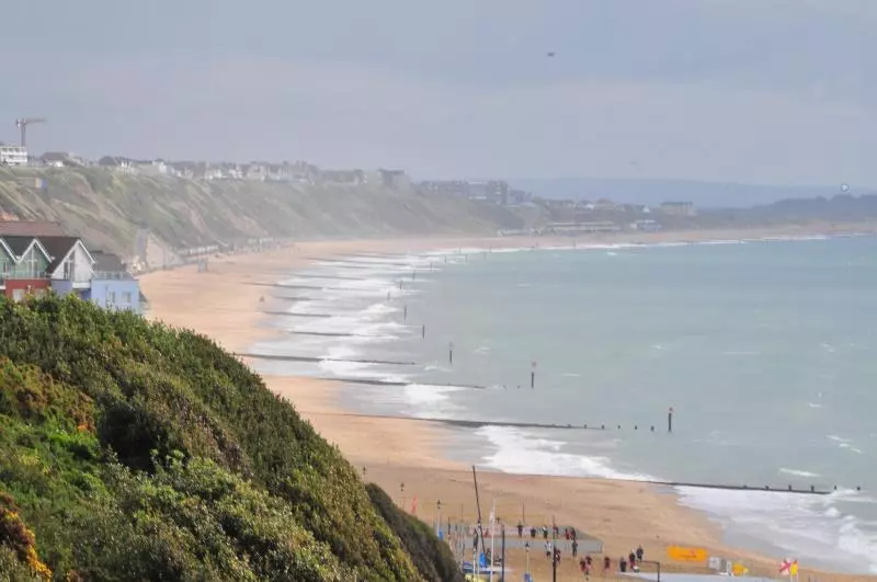 Dorset (c) Alesia Belaya